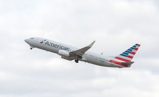 American Airlines new