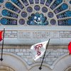 Temple Gift Terminated
