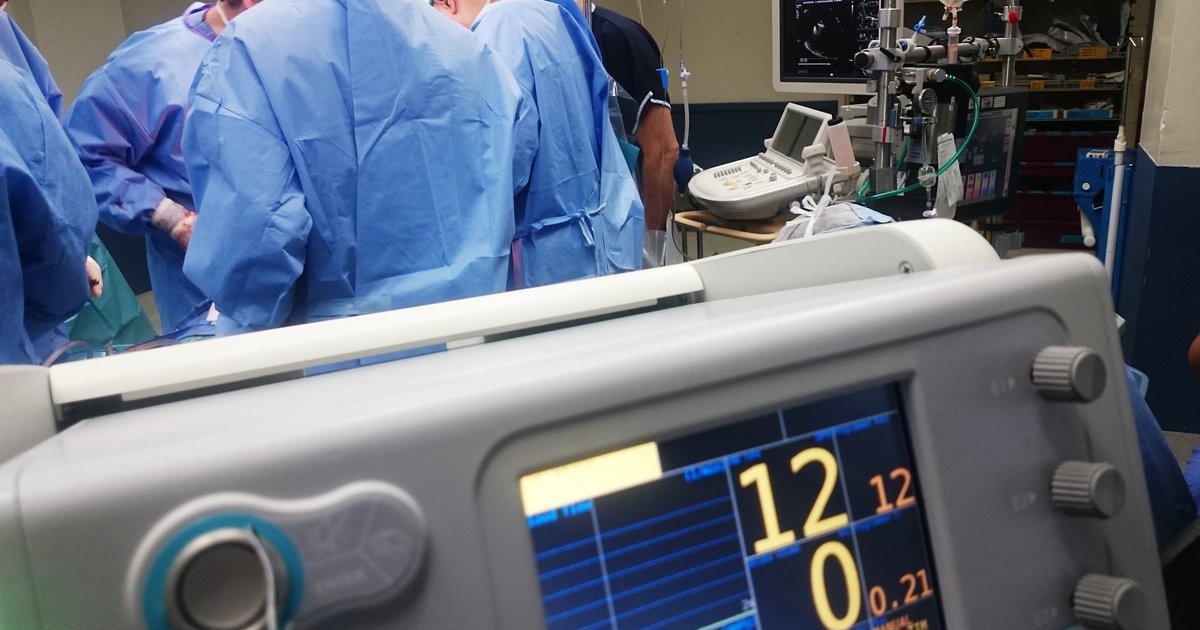 Organ transplants are up in the United States, but the agency in charge Is under fire - Vimarsana News