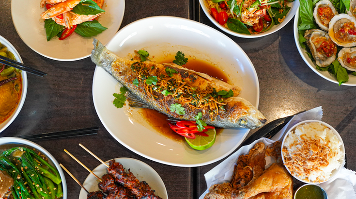 Mawn Meetinghouse NYT