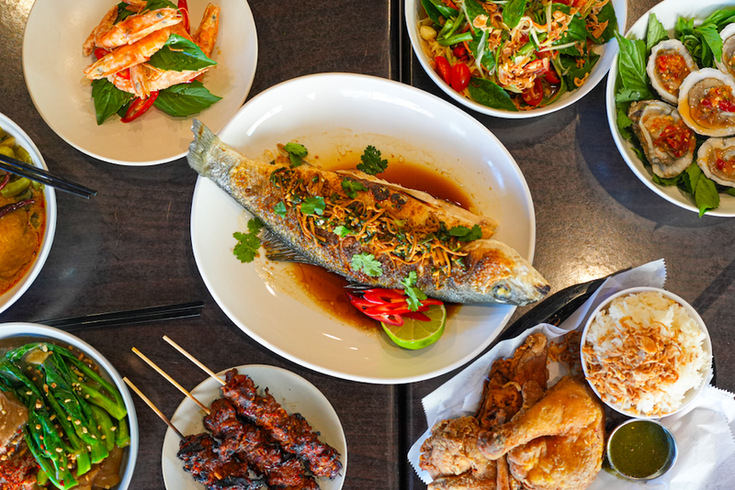 Mawn Meetinghouse NYT