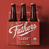 Fathers Brewing Lane Johnson