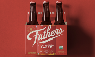 Fathers Brewing Lane Johnson