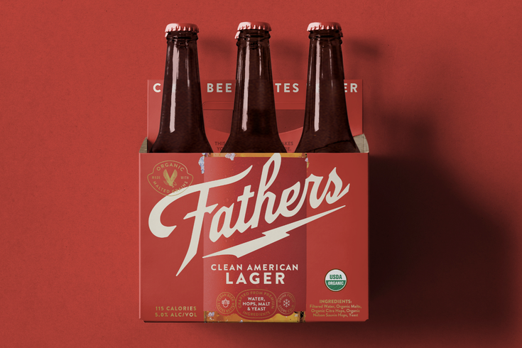 Fathers Brewing Lane Johnson