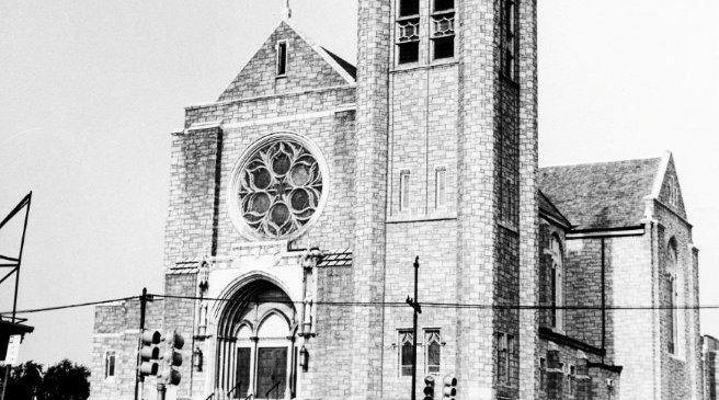 Incarnation of Our Lord Church