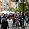 Philly Outfest Outdoor Festival