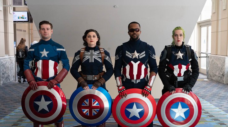 FAN EXPO Philadelphia