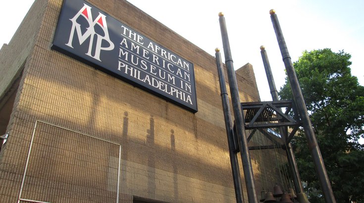 African American Museum in Philadelphia