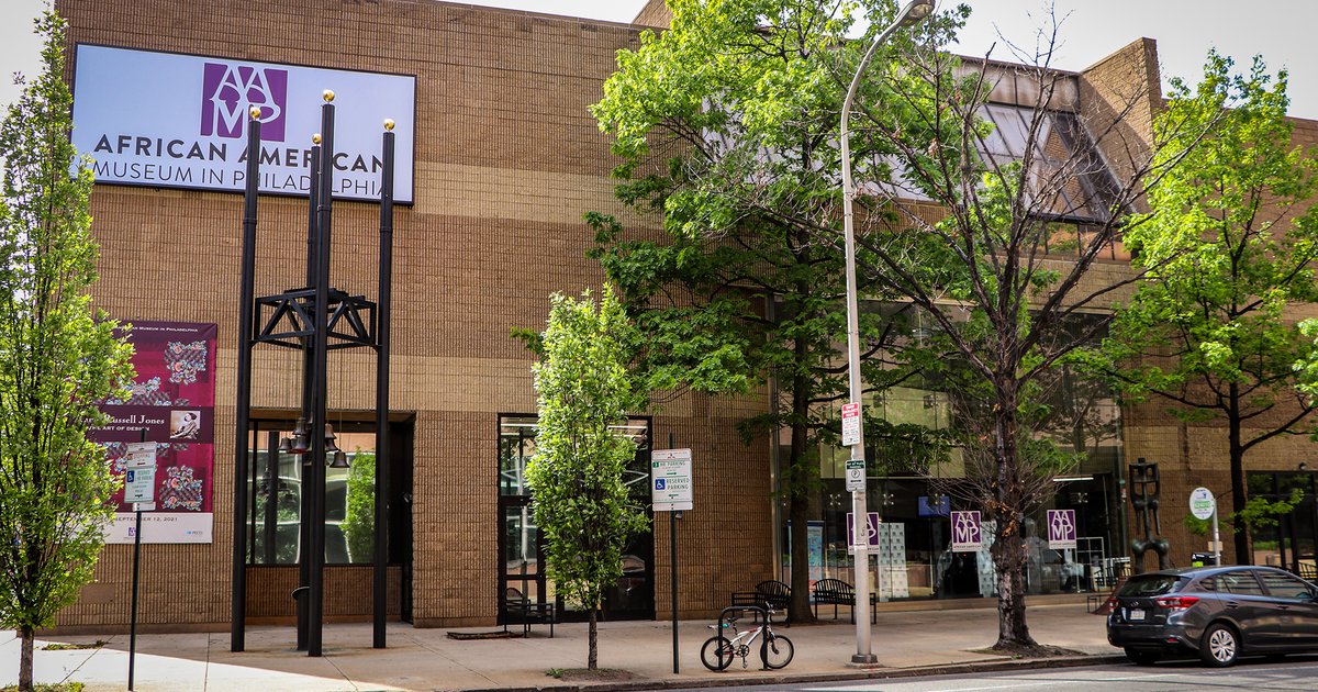 African American Museum plans special events for Black History Month