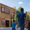 African American Museum in Philadelphia Street View