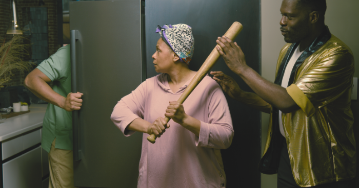Theatre Exile presents "Abandon" by James Ijames - Vimarsana News