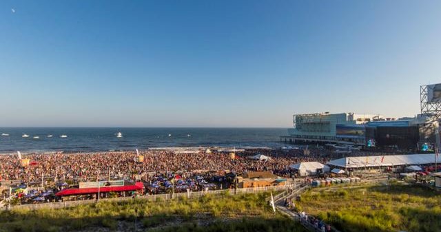 AC Beach Concert Sweepstakes: Win tickets to big shows in Atlantic City ...