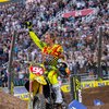 Supercross MetLife Stadium