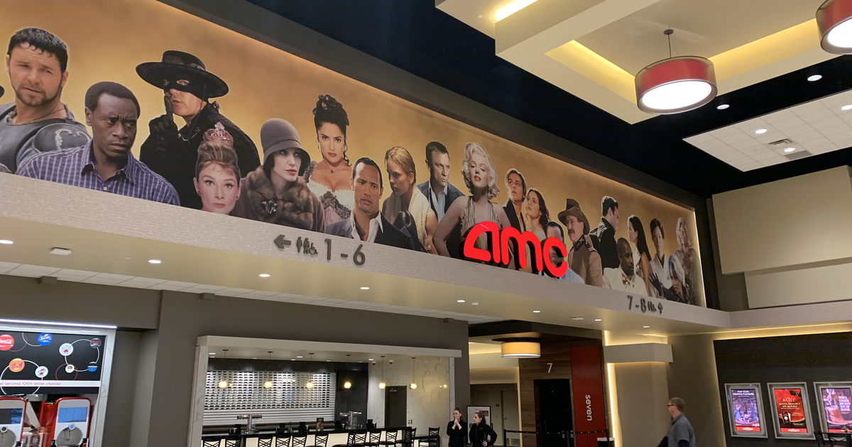 Must Know About Amc Gallery Place - Amc Dutch Square Movie Times