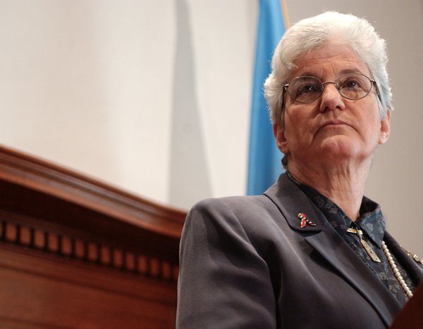 Lynne Abraham