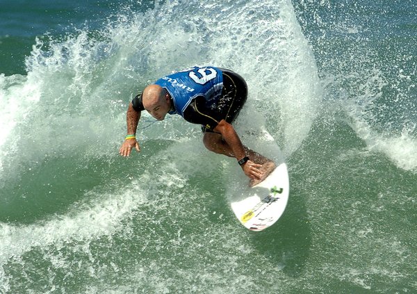 NJ Surfing