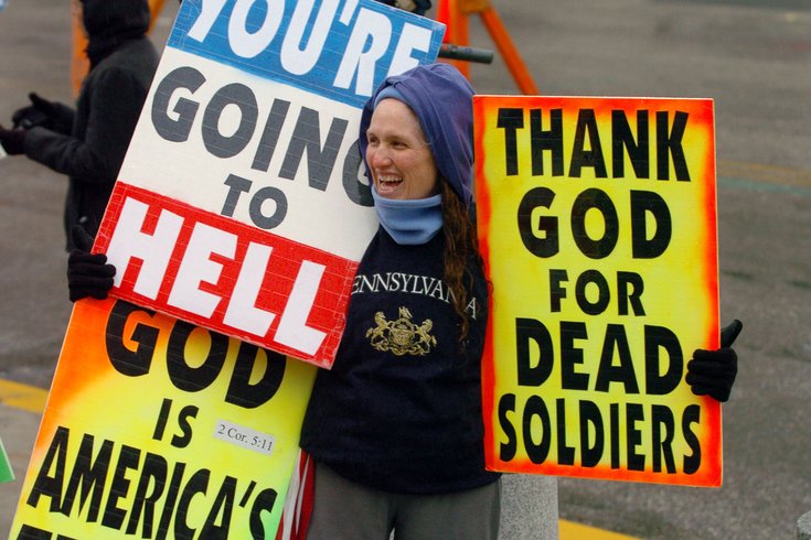 Westboro Baptist Church