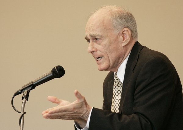 Vincent Bugliosi