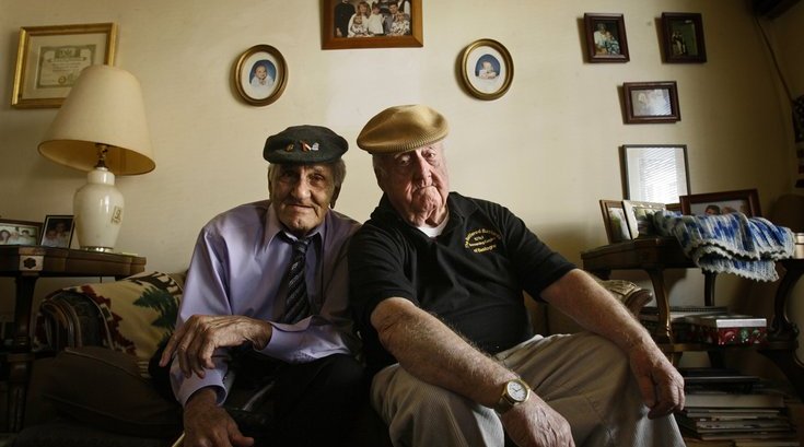 WWII vets 