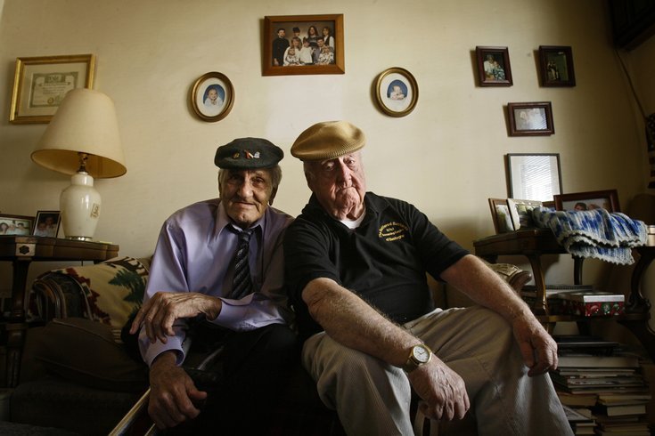 WWII vets 