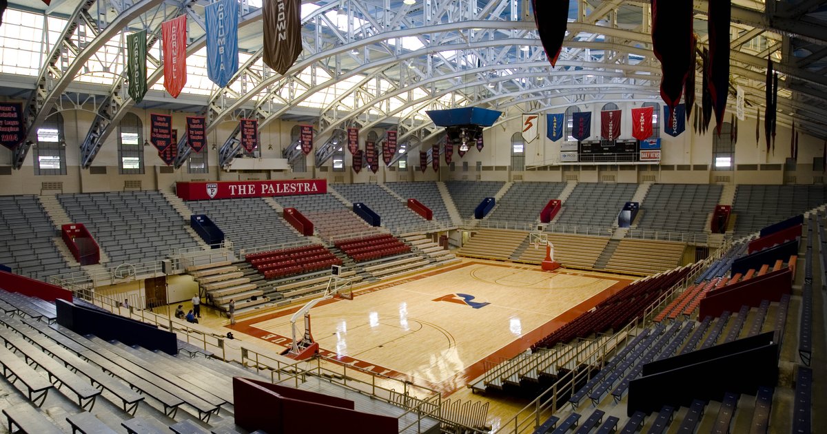 Penn State basketball schedules game to be played at Palestra | PhillyVoice