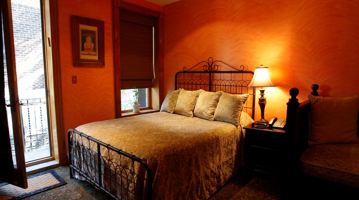 Boutique Hotel