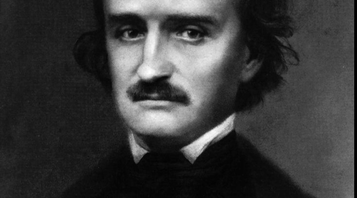 Edgar Allan Poe