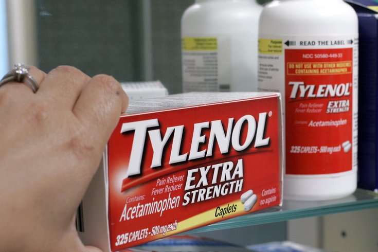 Tylenol's main ingredient may dull positive emotions