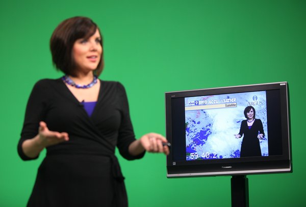 Kate Bilo