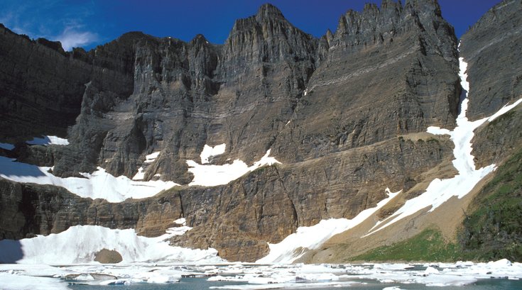 Glacier National Park