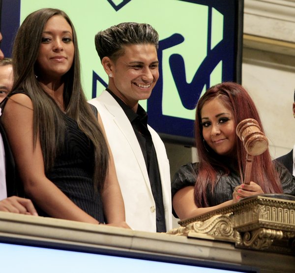 Jersey Shore