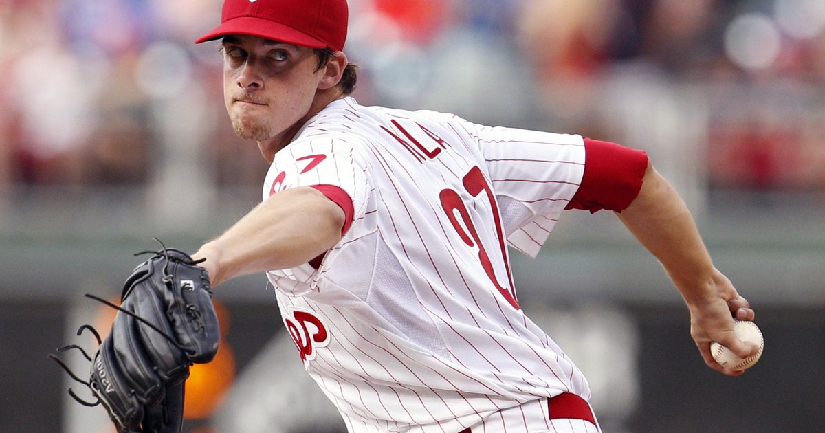 Aaron Nola vs. Austin Nola was fun for the brothers but tough to watch for  the parents