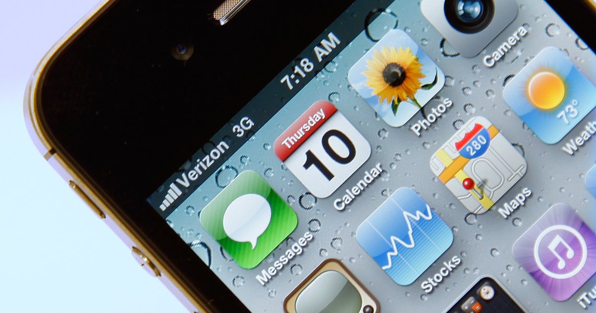 Apple offers temporary fix to recent iPhone bug | PhillyVoice