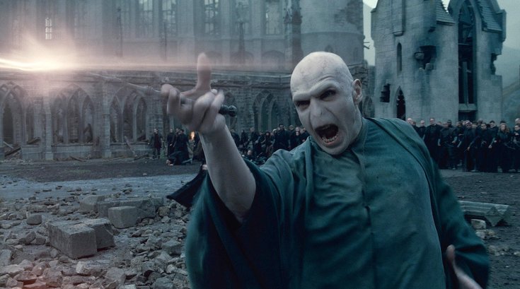 Lord Voldemort