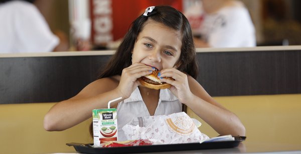 Children Diets