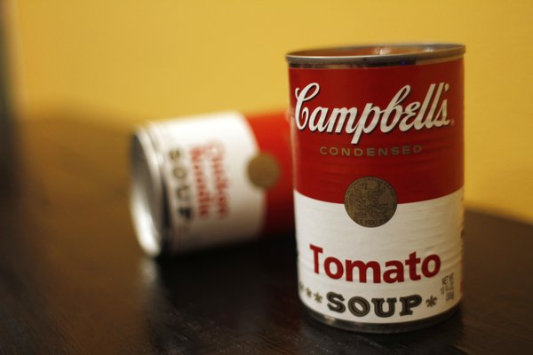 Campbell's