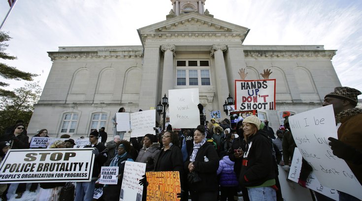 05132015_ProtestNJ_AP