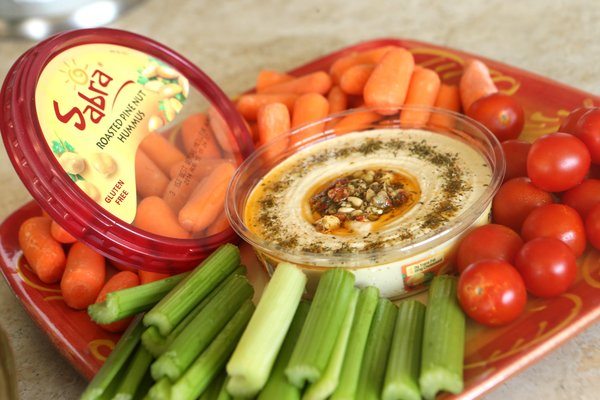 Hummus