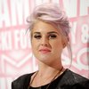 Kelly Osbourne