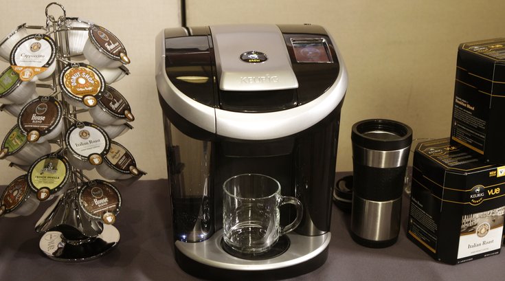 Keurig