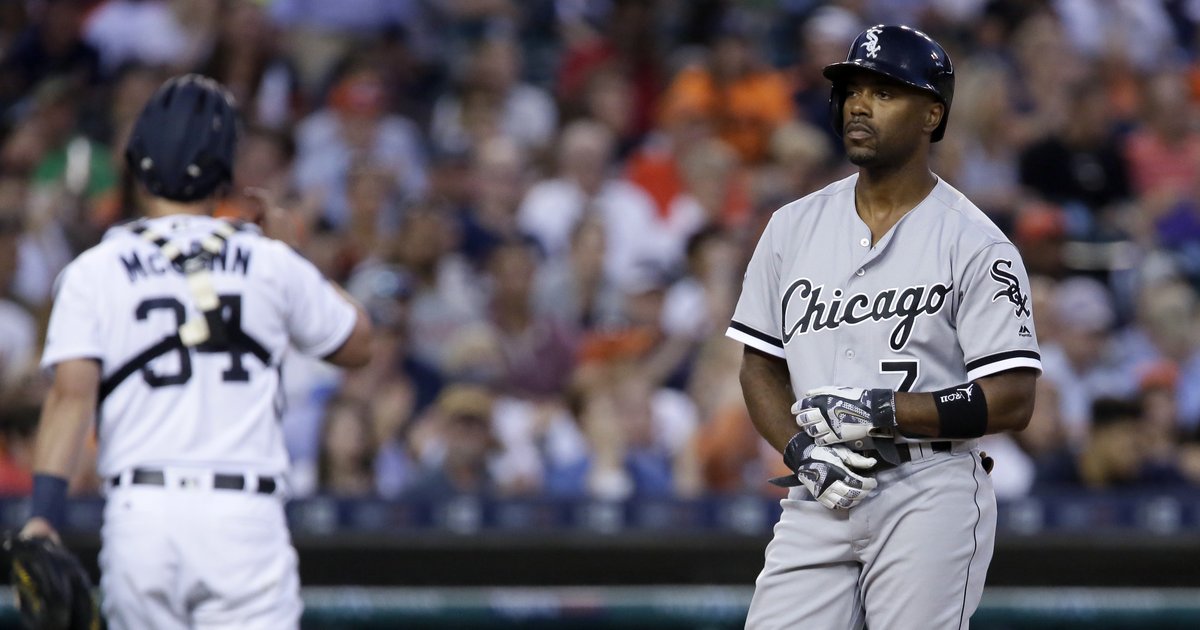 Washed-Up White Sox: Jimmy Rollins Signs Minor-League Deal With