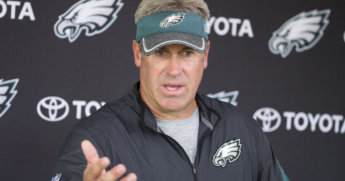 McKelvin Has 'Really Stood Out' To Pederson