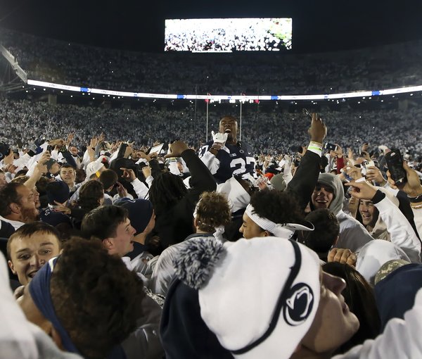 Penn State Ohio State