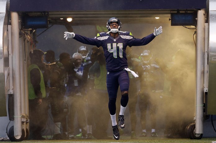 Eagles free agent target: Seahawks CB Byron Maxwell