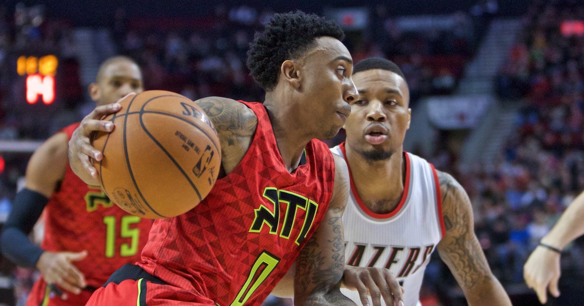 Report: Sixers reach out to Hawks about point guards | PhillyVoice