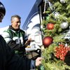 Eagles Christmas