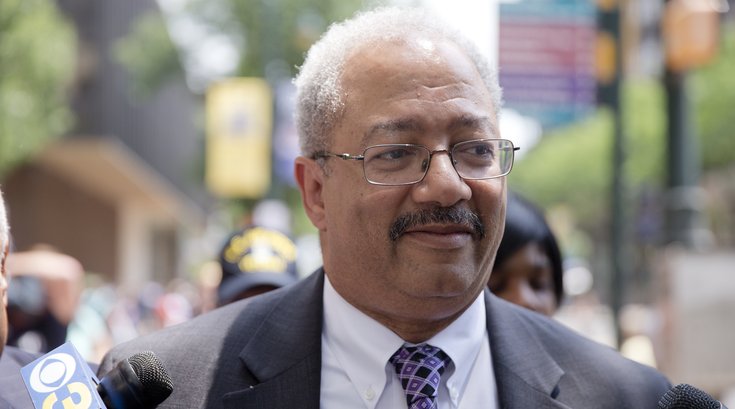 Chaka Fattah