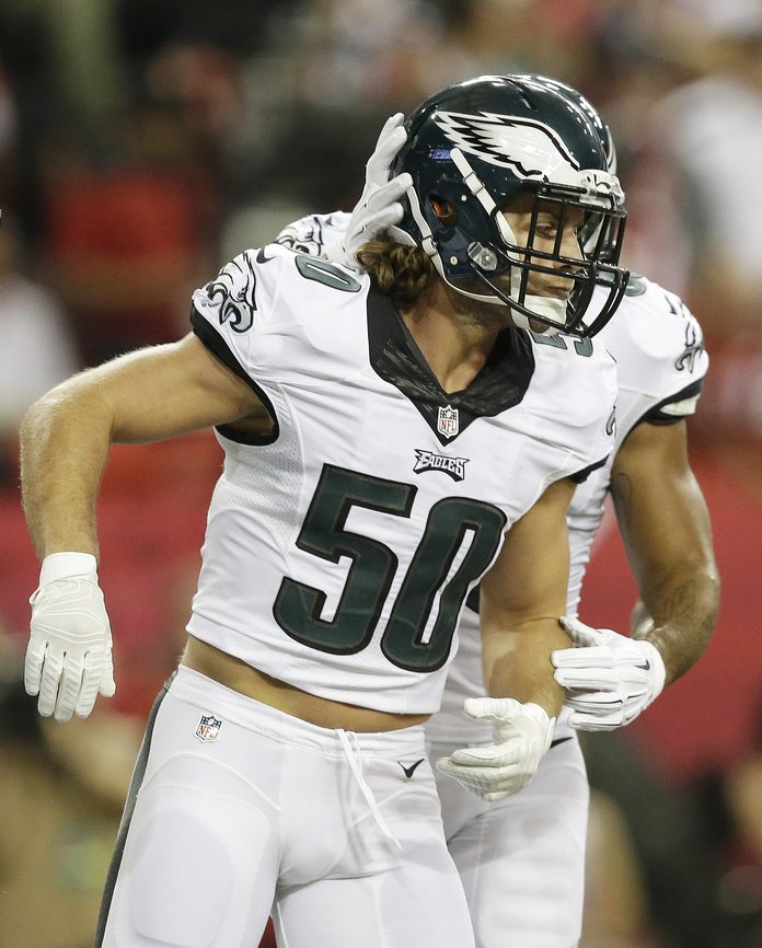 How Does Kiko Alonso Fit Philadelphia Eagles Defense This Season and  Beyond?, News, Scores, Highlights, Stats, and Rumors