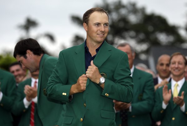 041215_Spieth-Green-Jacket_AP