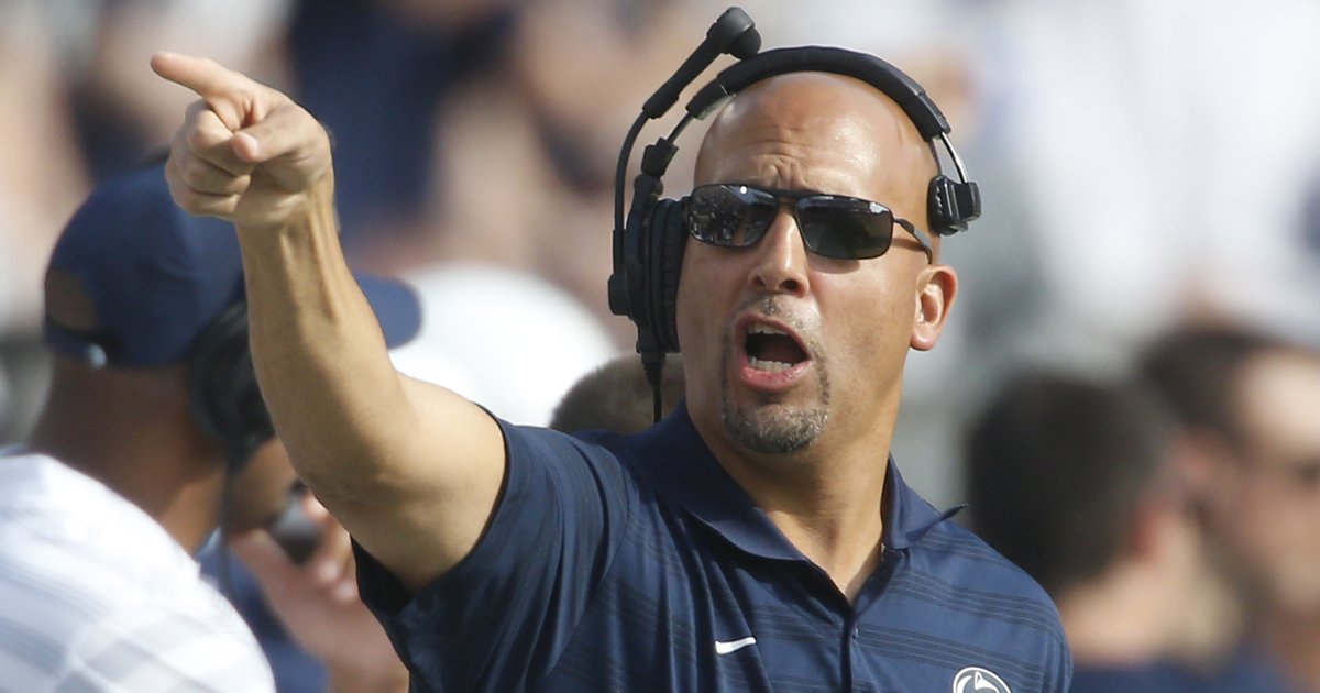 Penn State'S Climb To #2: Ap Top 25 Preseason Poll Analysis! - 50ymvtj